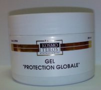 Гель защитный "Gel Globale" (ГК 3%) 250 мл Kosmoteros / Космотерос
