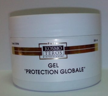 Гель защитный "Gel Globale" (ГК 3%) 250 мл Kosmoteros / Космотерос