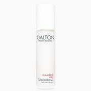 Эмульсия гиалуроник диспенсер 50 мл HYALURONIC UREA / Dalton