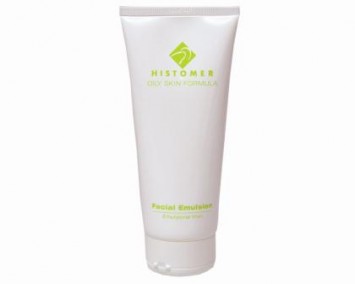 Эмульсия массажная для жирной кожи Oily 200 мл | Histomer Oily Formula