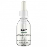 Сыворотка "Блокатор Тирозиназы" 30 мл ALTERNATIVE MEDICAL Tyrosinase Reduction KLAPP Cosmetics / КЛАПП Косметикс
