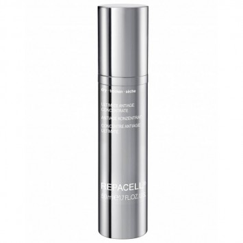 Концентрат для сухой кожи 50 мл REPACELL® Ultimate Antiage Concentrate Dry  KLAPP Cosmetics / КЛАПП Косметикс