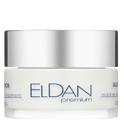 Крем 24 часа с гиалуроновой кислотой 50 мл Premium Ialuron Eldan Cosmetics / Элдан
