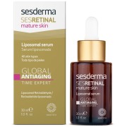 Сыворотка липосомальная омолаживающая «Эксперт времени» 30 мл Sesderma / Сесдерма
