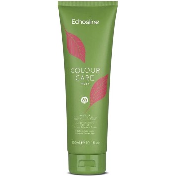 Маска для ухода за цветом 300 мл, 1000 мл Colour Care Mask Echosline / Экослайн