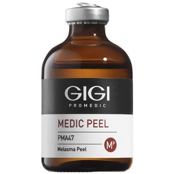 Пилинг Осветляющий 50 мл PMA47 Melasma Peel GiGi / ДжиДжи