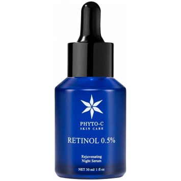 Сыворотка с ретинолом RETINOL 0.5% 30 мл Phyto-C / Фито-С
