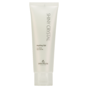 Отшелушивающий гель, 120 мл Shiny Crystal Peeling Gel The Skin House / Зе Скин Хаус