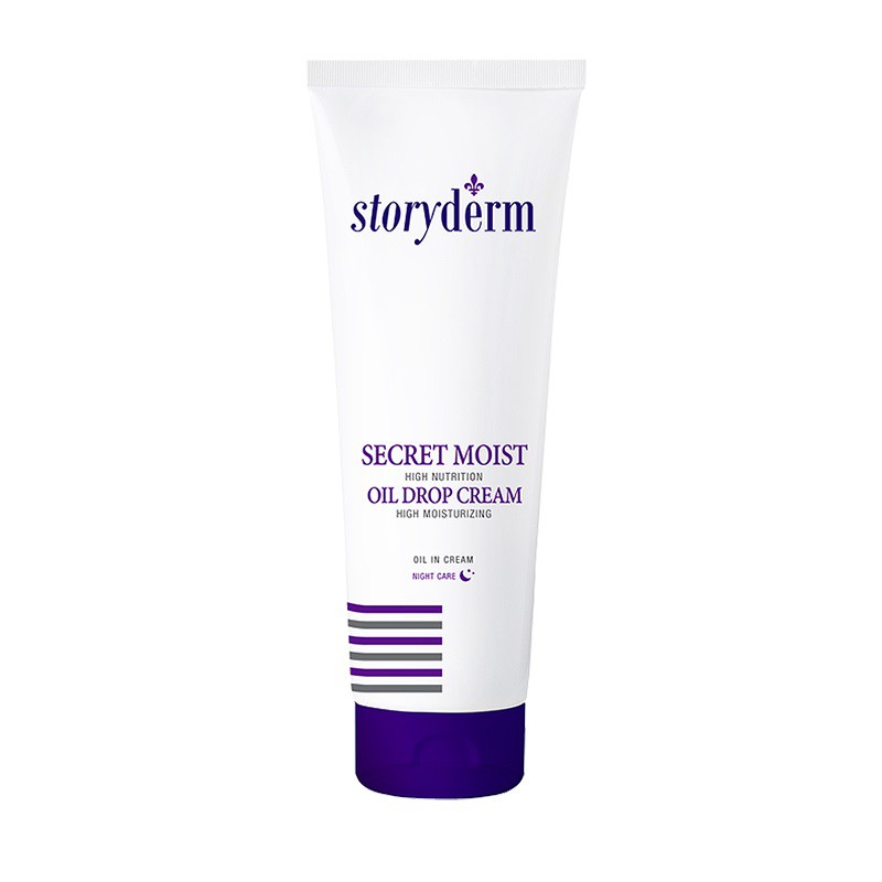Storyderm Косметика Купить В Москве