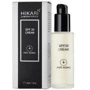 Солнцезащитный крем нового поколения 100 мл SUNBLOCK SPF 30 Hikari / Хикари