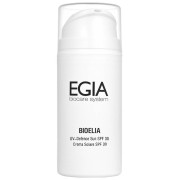 Солнцезащитный увлажняющий крем (SPF-30) 100 мл UV-Defense Sun SPF-30 / EGIA