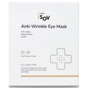 Патчи для глаз 30 гр, 30 пар Anti Wrinkle Mask / Isov Sorex