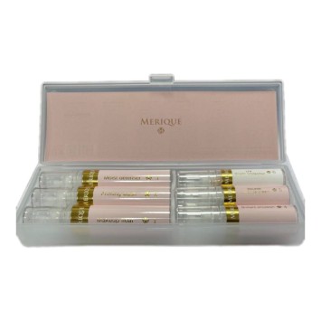 Базовый набор 6 шт Сoffret set Merique / Мерик