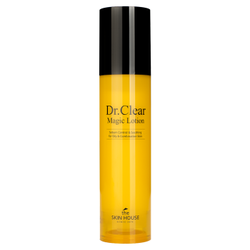 Лосьон против воспалений 50 мл Dr.Clear Magic Lotion The Skin House / Зе Скин Хаус