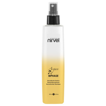 Спрей двухфазный с маслом арганы 250 мл Argan Biphase Nirvel / Нирвель