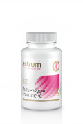 Формула против старения АНТИ-ЭЙДЖ КОМПЛЕКС 60 капсул Anti-Age Formula Аструм / ASTRUM