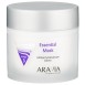 Себорегулирующая маска Essential Mask, 300 мл Aravia / Аравия