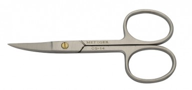 Ножницы для ногтей NS-1/4-S (CVD) | Metzger