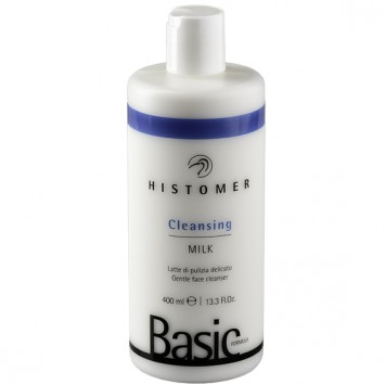 Очищающее молочко 400мл Basic Formula Cleansing Milk Histomer / Хистомер