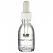 Cыворотка "Регулятор Акне" 30 мл ALTERNATIVE MEDICAL Acne Regulation KLAPP Cosmetics / КЛАПП Косметикс
