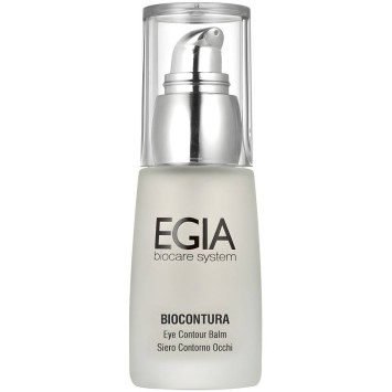 Бальзам для зоны вокруг глаз 30 мл  Eye Contour Balm / EGIA