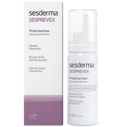 Защитная пенка 50 мл Sesprevex Protective Foam Sesderma / Сесдерма