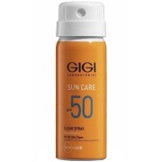 Спрей солнцезащитный 40 мл, 75 мл Sun Care Defense Spray SPF 50 GiGi / ДжиДжи