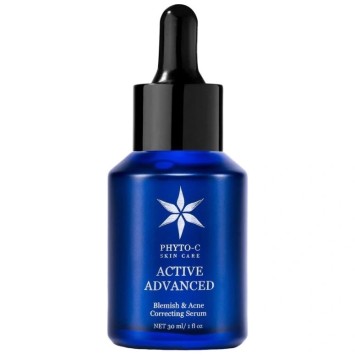 Сыворотка для коррекции акне ACTIVE ADVANCED 30 мл Phyto-C / Фито-С