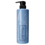 Гель для душа Арома Лиф, 550 мл Aroma Leaf Body Soap / Chanson Cosmetics