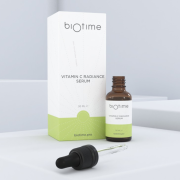 Сыворотка для сияния с витамином С 30 мл VITAMIN C RADIANCE SERUM BIOTIME / Биотайм
