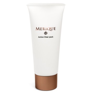 Активная маска для сияния кожи 100 г Active clear pack Merique / Мерик