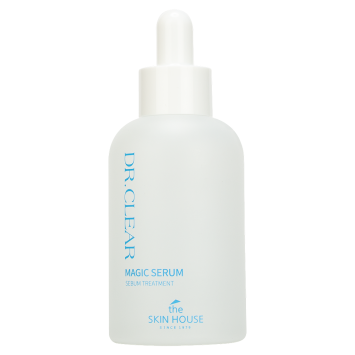 Сыворотка для устранения воспалений 50 мл Dr.Clear Magic Serum The Skin House / Зе Скин Хаус
