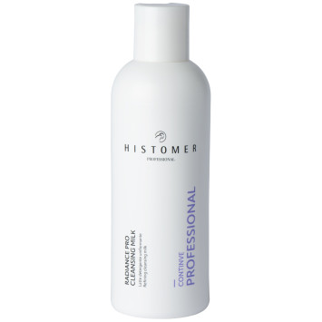 Молочко для снятия макияжа 200 мл Radiance Pro Cleansing Milk Histomer / Хистомер
