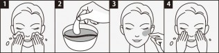 Гидрогелевые патчи для области вокруг глаз с коэнзимом Q10 и коллагеном 60 шт Collagen & Co Q10 Hydrogel Essence Eye / Petitfee