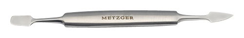 Шабер двухсторонний PU-142 | Metzger