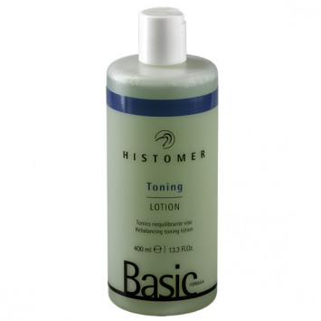 Тоник для лица 400 мл Toning Lotion Histomer / Хистомер