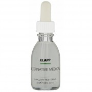 Cыворотка "Восстановление капилляров" 30 мл ALTERNATIVE MEDICAL Capillary Restoring  KLAPP Cosmetics / КЛАПП Косметикс