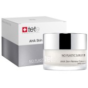 Стимулирующий крем с комплексом AHA-кислот 50 мл AHA Skin Renew Cream / TETe Cosmeceutical