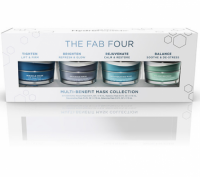 Набор масок 4 x 15 мл FAB FOUR MASK HydroPeptide / ГидроПептид