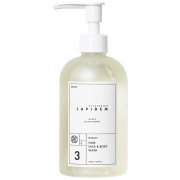 Средство для очищения кожи лица и тела, 300 мл Purifying Face&Body Wash / Lapidem
