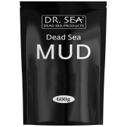 Грязь Мертвого моря 600 гр / Dr. Sea
