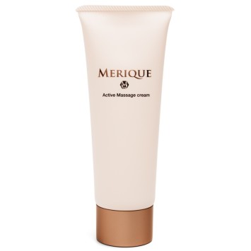 Массажный крем «Тренажер» 120 г MA massage cream Merique / Мерик