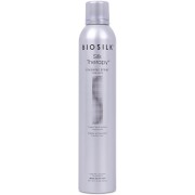 Лак Шелковый 284 гр Silk Therapy Finishing Spray Hold BioSilk / БиоСилк