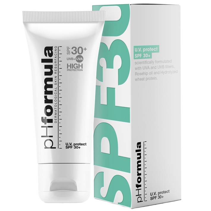 Spf 30 2025