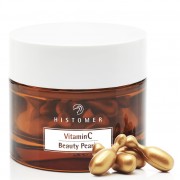 Концентрат 30 капсул Vitamin C Beauty Pearls Histomer / Хистомер