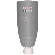 Люкс-крем для тела 200 мл REPAGEN BODY Luxury Cream KLAPP Cosmetics / КЛАПП Косметикс