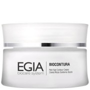 Крем для век насыщенный  с мультивитаминным комплексом 30 мл Rich Eye Contour Cream / EGIA