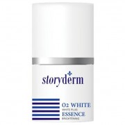 Отбеливающий кислородный крем 30 мл, 220 мл O2 White Essence Storyderm / Сторидерм