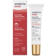 Крем-контур для глаз и губ 15 мл Daeses Crema Contorno de Ojos y Labios Sesderma / Сесдерма
