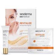 Ревитализирующая программа (4 салф.+15 мл) SESMEDICAL Revitalize Peel Program Sesderma / Сесдерма